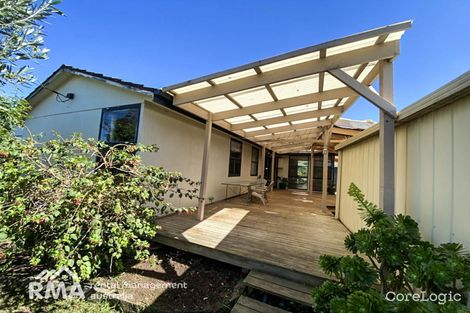 Property photo of 11 Richmond Crescent Werribee VIC 3030