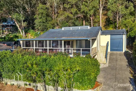 Property photo of 39 Daley Avenue Daleys Point NSW 2257