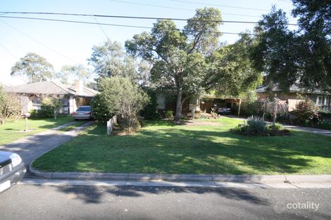 18 Hammond St, Ringwood, VIC 3134