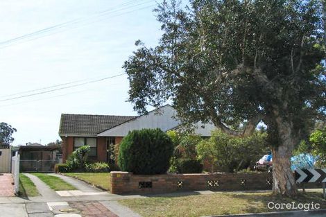 Property photo of 118 Willan Drive Cartwright NSW 2168