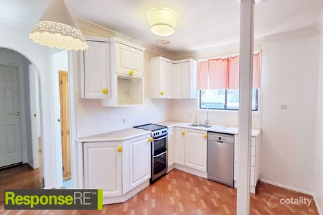 4 Yarramundi Dr, Dean Park, NSW 2761