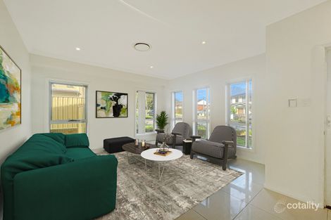 Property photo of 53 Dorahy Street Dundas NSW 2117