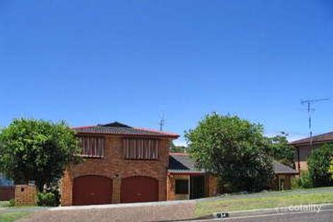 Property photo of 34 Gradburn Parade Jewells NSW 2280