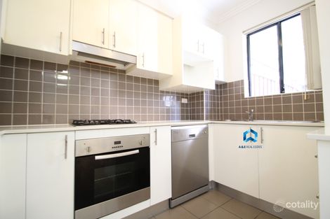 Property photo of 5/80-82 Courallie Avenue Homebush West NSW 2140