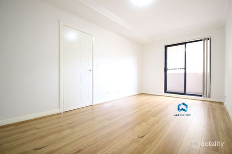 Property photo of 5/80-82 Courallie Avenue Homebush West NSW 2140