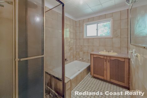 Property photo of 250 Centre Road Russell Island QLD 4184