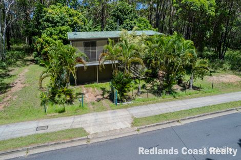Property photo of 250 Centre Road Russell Island QLD 4184