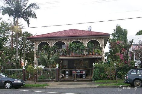 12 Maynard St, Woolloongabba, QLD 4102