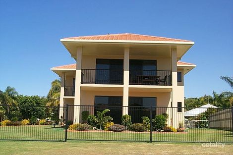 1 Trochus Ct, Shoal Point, QLD 4750