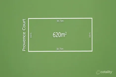 10 Provence Ct, Brown Hill, VIC 3350