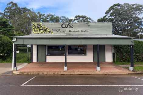 Property photo of 78 Grigg Street Ravenshoe QLD 4888