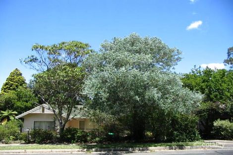 Property photo of 43 Albert Road Beecroft NSW 2119
