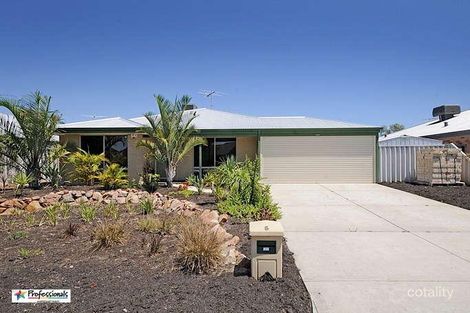 5 St Elias Pl, Caversham, WA 6055