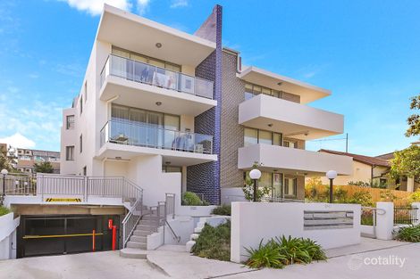 9/21 Hornsey Rd, Homebush West, NSW 2140