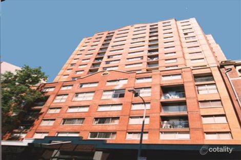906/361 Sussex St, Sydney, NSW 2000