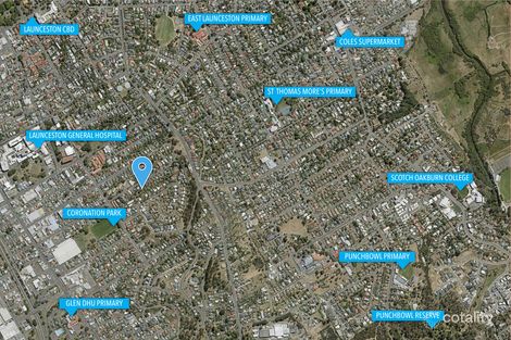 Property photo of 22 Pedder Street South Launceston TAS 7249