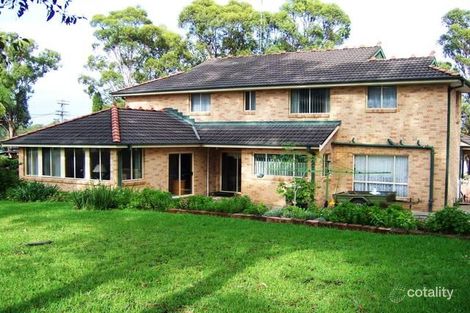 Property photo of 17 George Street Mount Druitt NSW 2770