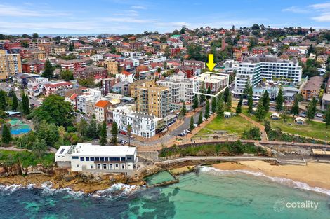 Property photo of 20/50 Carr Street Coogee NSW 2034