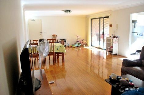 Property photo of 14/43 Northam Avenue Bankstown NSW 2200
