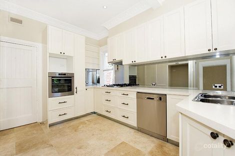 Property photo of 3/23 Wycombe Road Kurraba Point NSW 2089