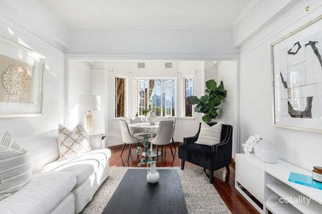 21/16 Macleay St, Elizabeth Bay, NSW 2011