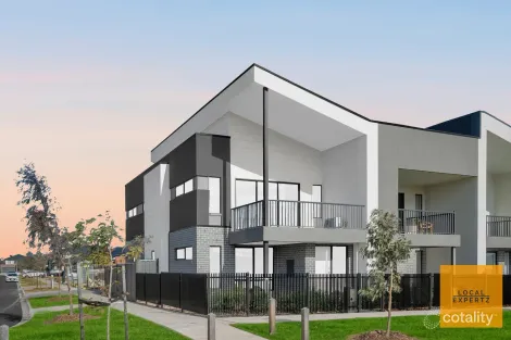 22 Antrim Walk, Strathtulloh, VIC 3338