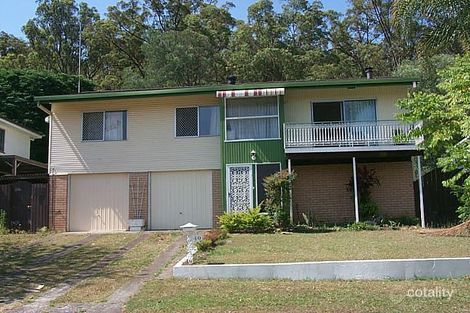 40 Bankside St, Nathan, QLD 4111