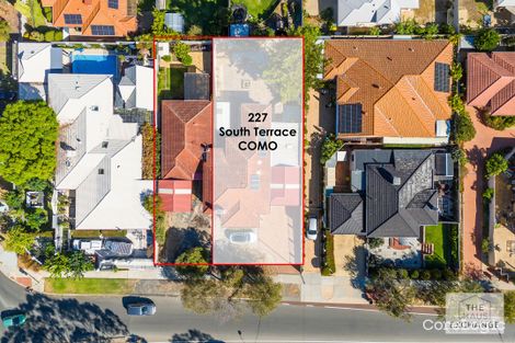 Property photo of 227 South Terrace Como WA 6152