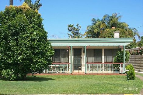 31 Paradise Pde, Paradise Point, QLD 4216