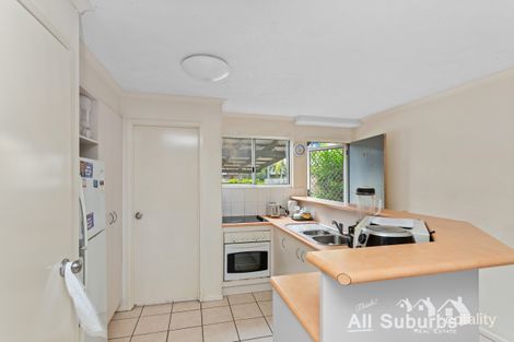 Property photo of 60/66 University Drive Meadowbrook QLD 4131