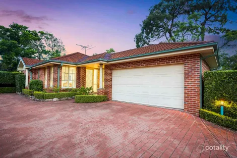 4/316-318 Willarong Rd, Caringbah South, NSW 2229