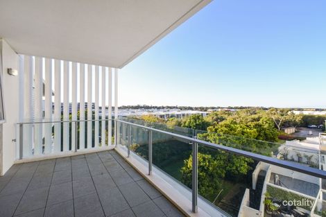 Property photo of 403/2-4 Jenner Street Little Bay NSW 2036
