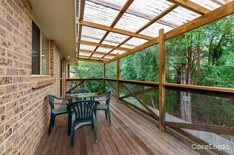 Property photo of 8 Kindarun Close Niagara Park NSW 2250