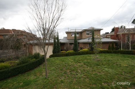 1 Hanwell Ct, Croydon North, VIC 3136