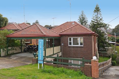 2/124 Mons Ave, Maroubra, NSW 2035