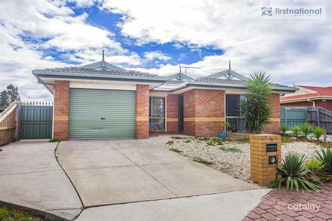 Property photo of 30 Honeysuckle Court Meadow Heights VIC 3048
