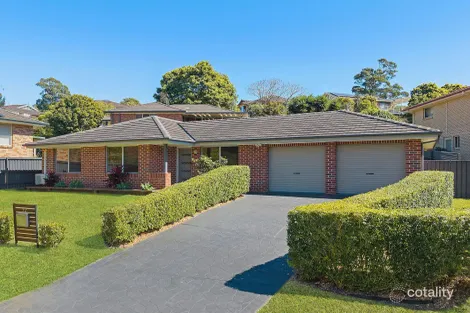 Property photo of 77 Bottlebrush Drive Glenning Valley NSW 2261