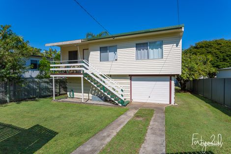 Property photo of 29 Lucas Street Scarborough QLD 4020