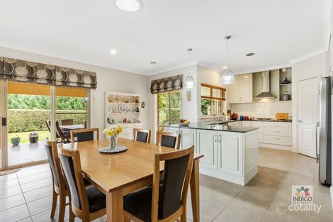 Property photo of 110 Buckland Gap Road Beechworth VIC 3747