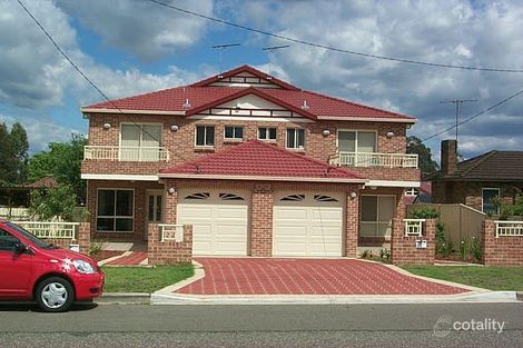 14 Patricia St, Chester Hill, NSW 2162