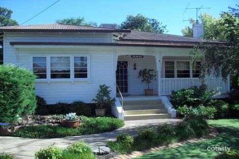 3 Grevillia St, Leeton, NSW 2705