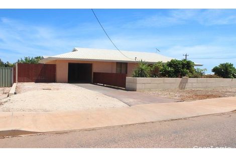 1 Stokes-Hughes St, Exmouth, WA 6707
