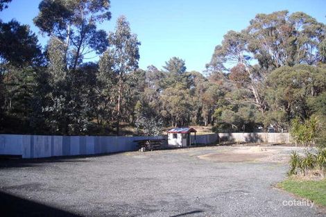 Property photo of 126 Lofven Street Nerrina VIC 3350