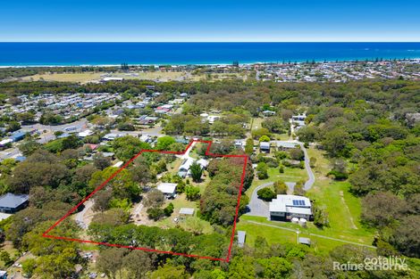 Property photo of 61 Phillip Street Chinderah NSW 2487