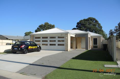 24d Willowmead Way, Kelmscott, WA 6111