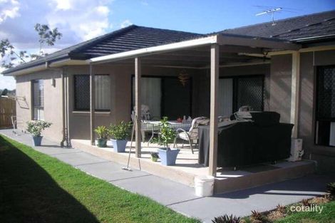 Property photo of 3 Shangrila Crescent Springfield Lakes QLD 4300