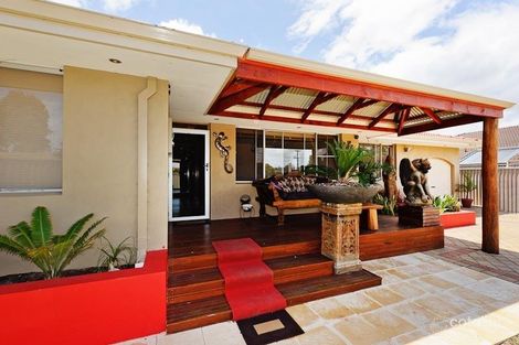 Property photo of 35 Whittle Place Stirling WA 6021