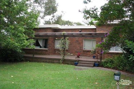 26 Epacris Ave, Forestville, NSW 2087