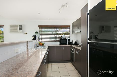 Property photo of 202/497 Varley Street Yorkeys Knob QLD 4878