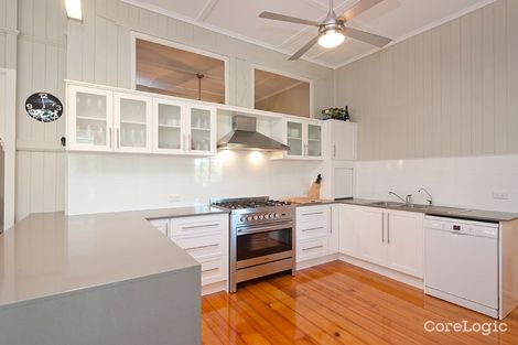 Property photo of 33 Aubigny Street Annerley QLD 4103